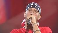 Eminem Presents: The Anger Management Tour poster