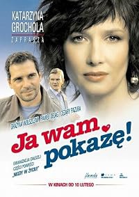Ja wam pokaze! poster