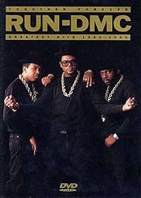 Run-DMC: Together Forever - Greatest Hits 1983-2000 poster