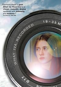 Sto je Iva snimila 21. listopada 2003. poster