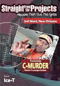 Straight from the Projects: Rappers That Live the Lyrics - 3rd Ward, New Orleans poster