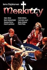 Yöjuttu: Merkitty poster