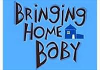 Bringing Home Baby poster