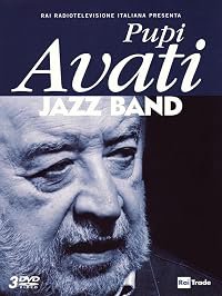Jazz Band poster