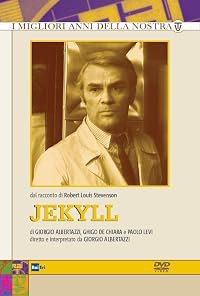 Jekyll poster