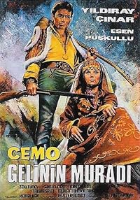Cemo poster