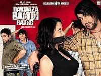 Darwaza Bandh Rakho poster