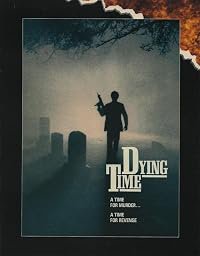 Dying Time poster