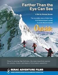 Farther Than the Eye Can See poster