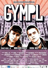 Gympl poster
