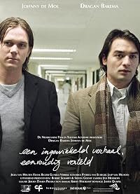 Een ingewikkeld verhaal, eenvoudig verteld poster