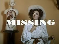 Missing poster