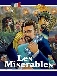Les Misérables poster