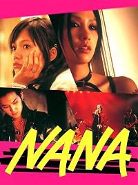 Nana poster