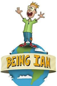 Being Ian poster