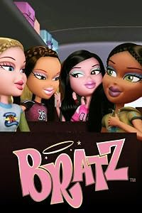 Bratz poster