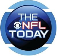 The NFL Today poster