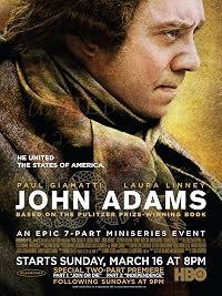 John Adams poster