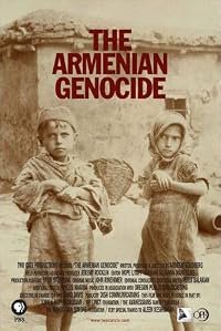 Armenian Genocide poster