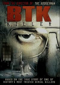 B.T.K. Killer poster