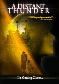 A Distant Thunder poster