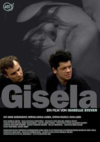Gisela poster