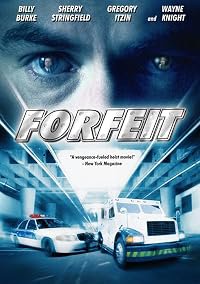 Forfeit poster