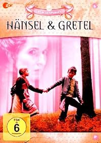 Hänsel und Gretel poster