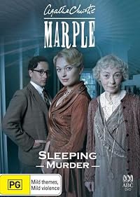 Sleeping Murder poster