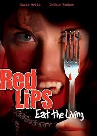 Red Lips: Eat the Living poster