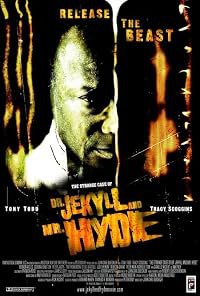 The Strange Case of Dr. Jekyll and Mr. Hyde poster