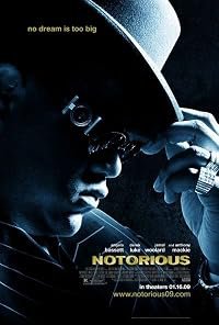 Notorious poster