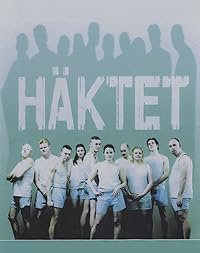 Häktet poster