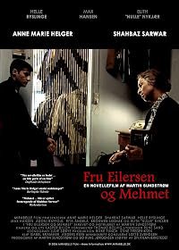 Fru Eilersen og Mehmet poster