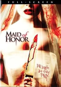 Maid of Honor poster