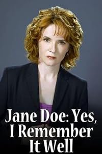 Jane Doe: Yes, I Remember It Well poster