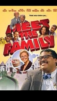 Meet the Family: Dinner with the Rumps poster