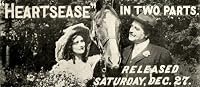 Heartsease poster