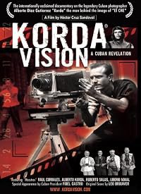 Kordavision poster