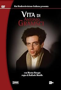 Vita di Antonio Gramsci poster