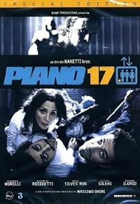 Piano 17 poster