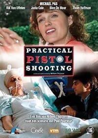 Practical Pistol Shooting poster