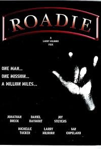 Roadie poster