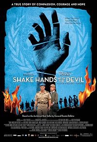 Shake Hands with the Devil poster