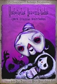 Historietas Assombradas (para Crianças Malcriadas) poster