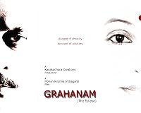 Grahanam poster