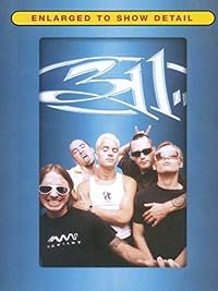 311: Enlarged to Show Detail poster