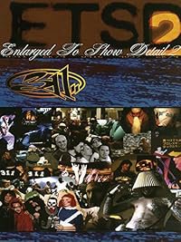 311: Enlarged to Show Detail 2 poster