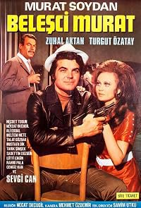Belesçi Murat poster