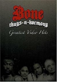 Bone Thugs-N-Harmony: Greatest Video Hits poster